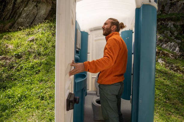 Porta potty rental for festivals in Silver City, NM