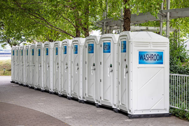 Best Event porta potty rental  in Silver City, NM