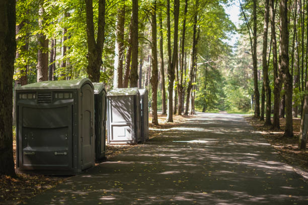 Best Portable restroom trailer rental  in Silver City, NM