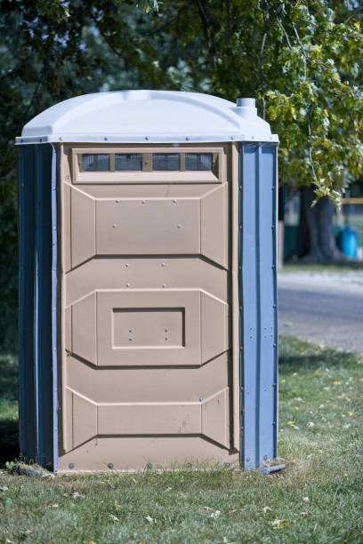 Portable Toilet Options We Offer in Silver City, NM