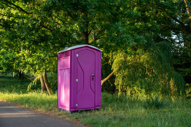 Best Affordable porta potty rental  in Silver City, NM