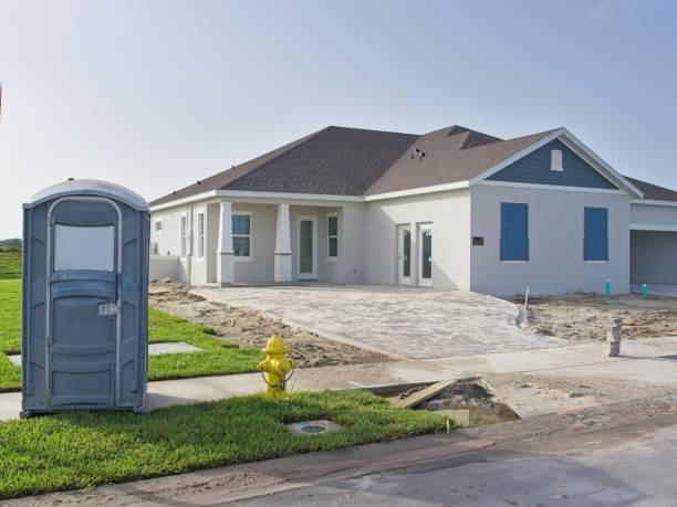 Best Affordable portable toilet rental  in Silver City, NM