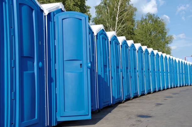 Best Handicap porta potty rental  in Silver City, NM